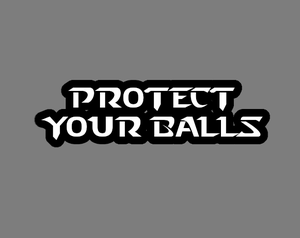 play Protect Your Balls
