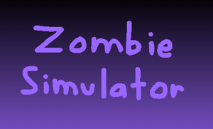 play Zombie Simulator