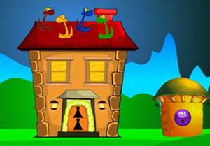 play Cozy Estate Escape