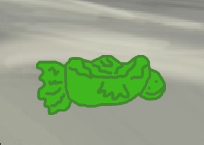 play Larry The Lettuce Fish (The 2Nd) And His Epic Adventure!!!!!