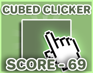 play Cubed Clicker