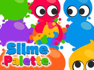 play Slime Palette