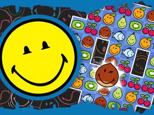 play Smileyworld Match