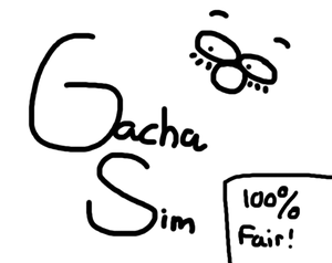 play Gacha Sim