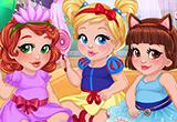 play Baby Girls Dress Up Fun