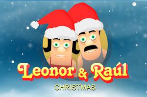 play Esklavos - Leonor & Raul: Christmas