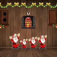 play G2L Find The Christmas Gift Html5