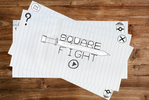 play 2P Fight !