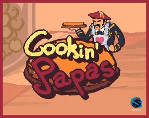 play Cookin' Papas