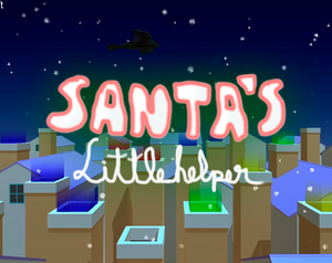 Santa'S Little Helper