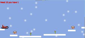 play Lost Gifts