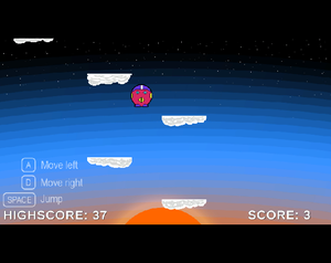 play Skyjumper