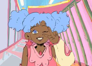 play Magic Madeleine