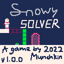 play Snowy Solver
