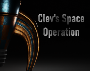 play Clev'S Space Operation