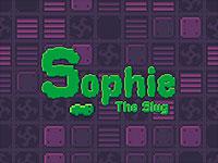 play Sophie The Slug