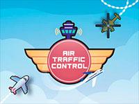 play Air Traffic Control