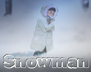 play Snowman