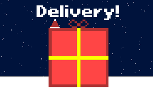 play Delivery!