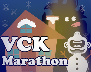 play Vck: Marathon