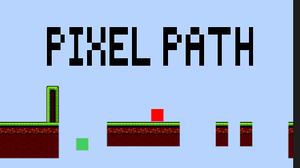 play Pixel Path