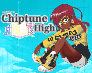 play Kickblips: Chiptune High