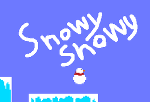 play Snowysnowy