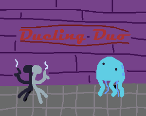 play Dueling Duo