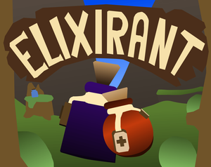 play Elixirant