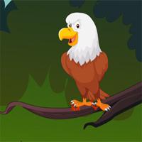 play Toucan-Tree-Cage-Escape