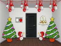 play G2M 2022 Christmas Party Escape Html5
