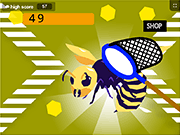 play Bee Clicker