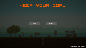play Keep Your Coal