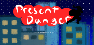 play Present Danger