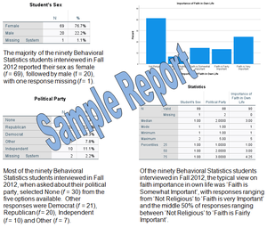 play Spss Now - Nominal And Ordinal