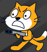 play Scratch Cat Liveleak