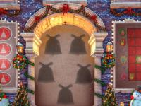 play Christmas Funny Girl Escape