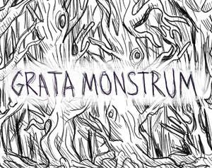 play Grata Monstrum