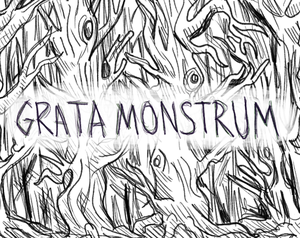 Grata Monstrum