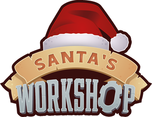 play Santa'S Workshop