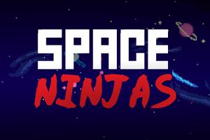 play Space Ninjas