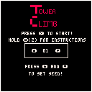 play Tower Climb