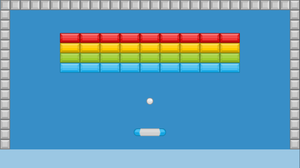 play Arkanoid