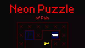 play Neon Puzzle Of Pain V1.2