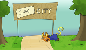 play Cimc Eventure
