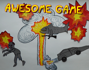 play Awesome Game