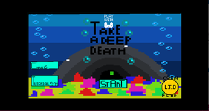 play Take A Deep Death