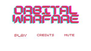 play Orbital Warfare
