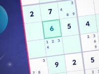 New Daily Sudoku