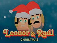 play Leonor & Raúl - Christmas